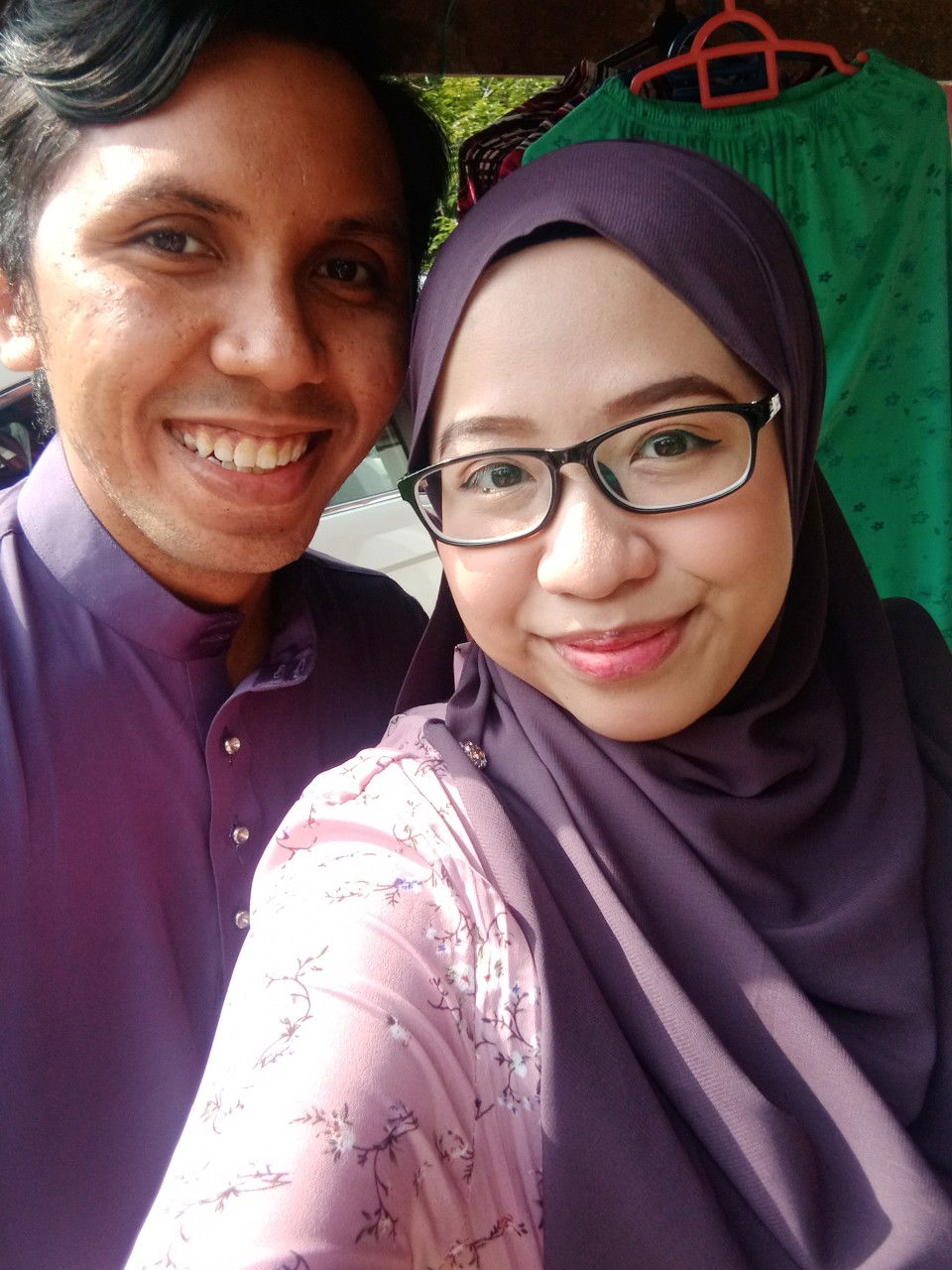 nurbaiyah muhammad hairy profile icon