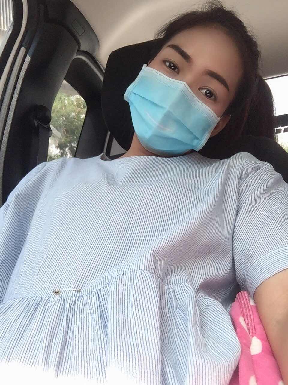 Sai Mai profile icon