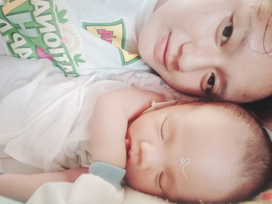 Cristal Gale Mejos profile icon