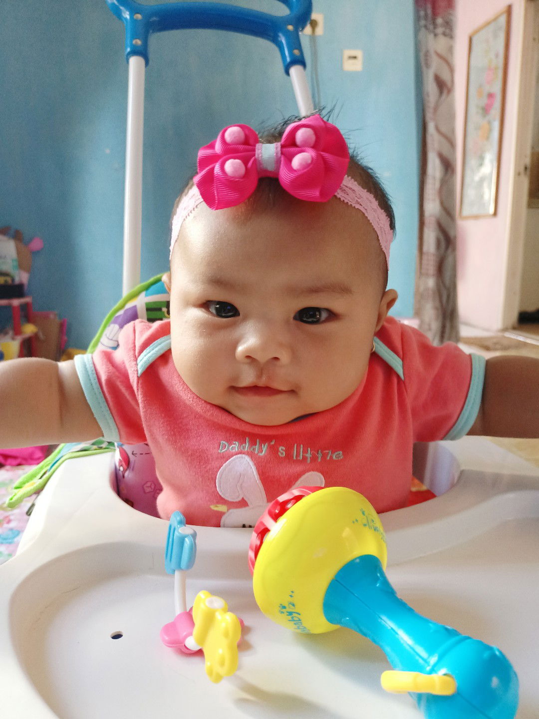 Mahasti Dwiyandita profile icon