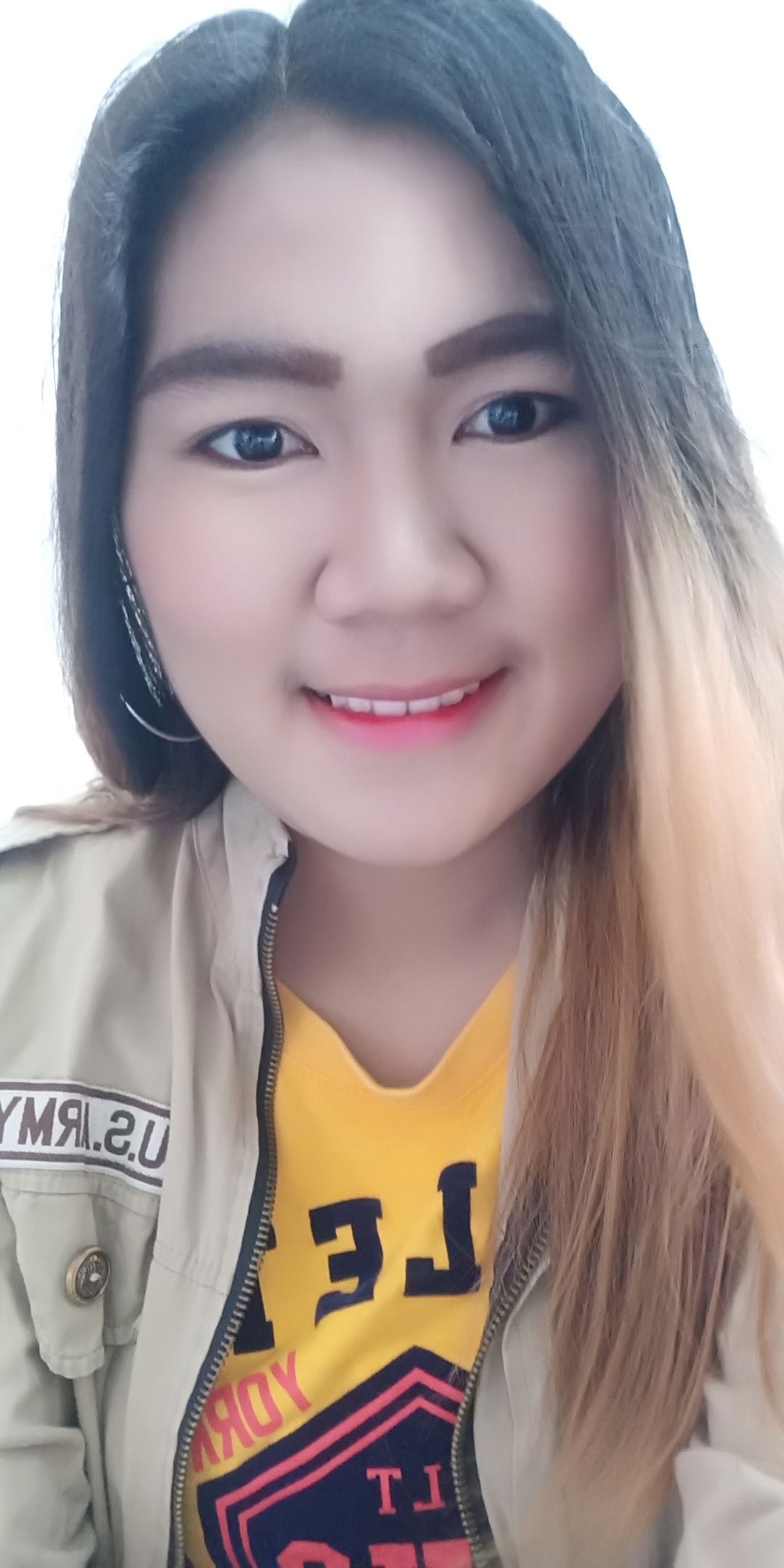 หนิง profile icon