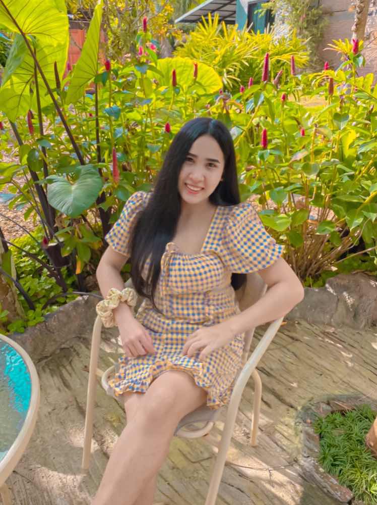 Natchaya Fern'z profile icon