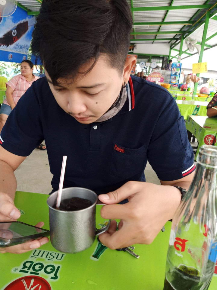 Sitha Suknil profile icon