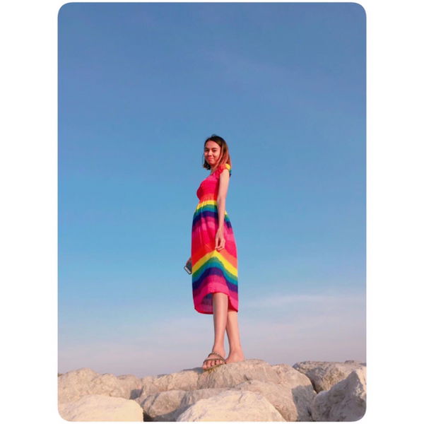 ธนพร จีระดิษฐ profile icon