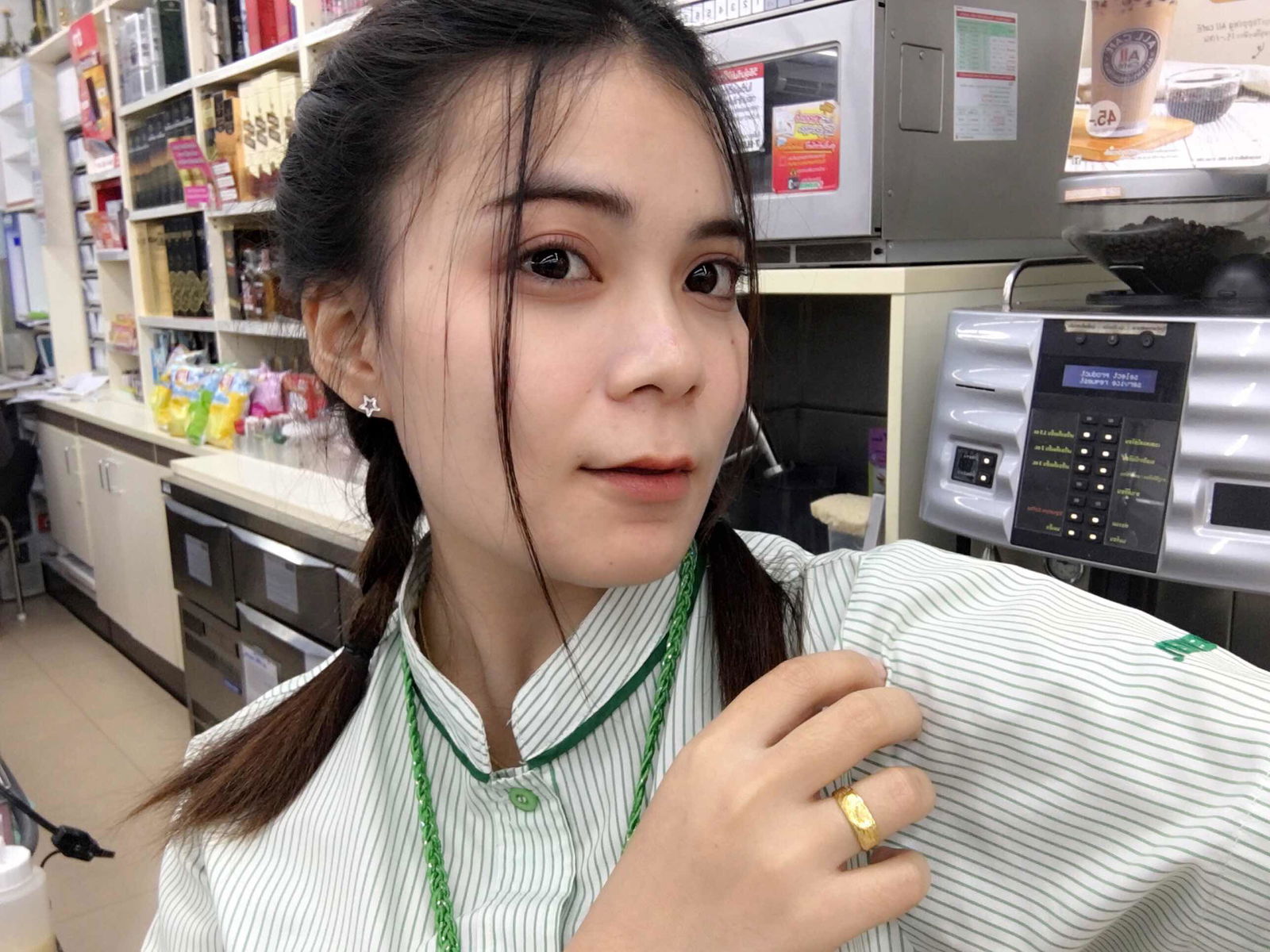 เจนนี่ เจนวรินทร์ profile icon