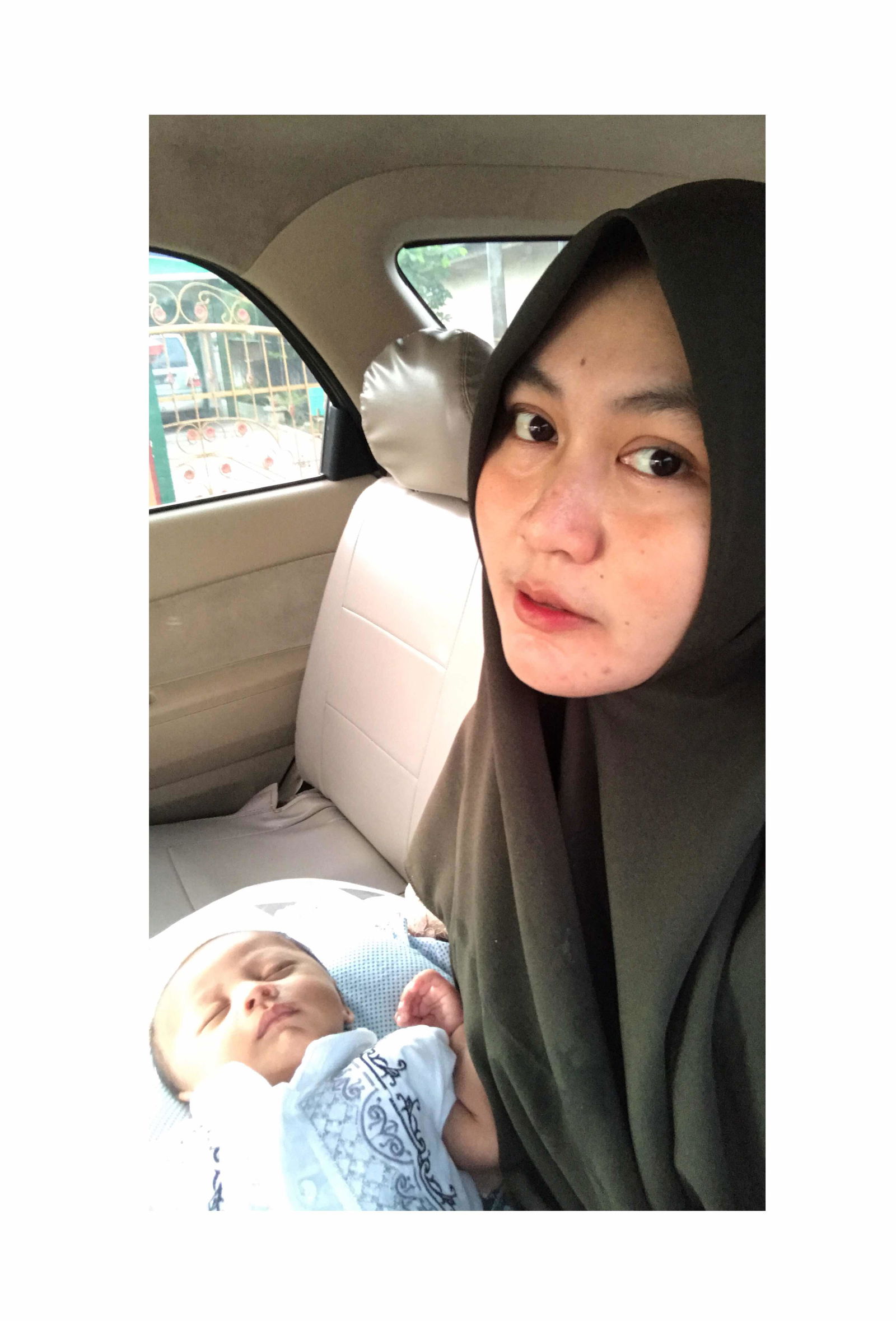 Vallensi Indah Pratama profile icon