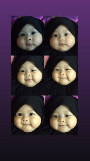 Putik Istiqomah profile icon