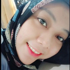 Rusyidina M profile icon