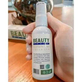 Natura beauty Spray