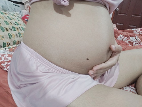 แม่ที่คลอดเดือน กรกฎาคม