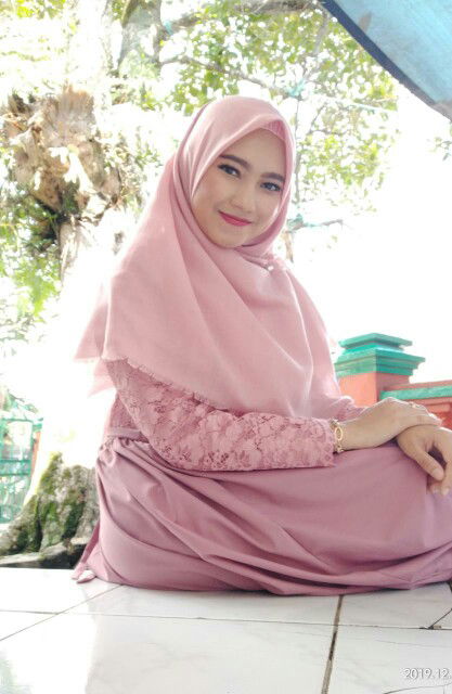 Hesti/rahmat assyifa profile icon