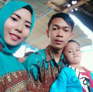 Dhanar Whidayantii profile icon