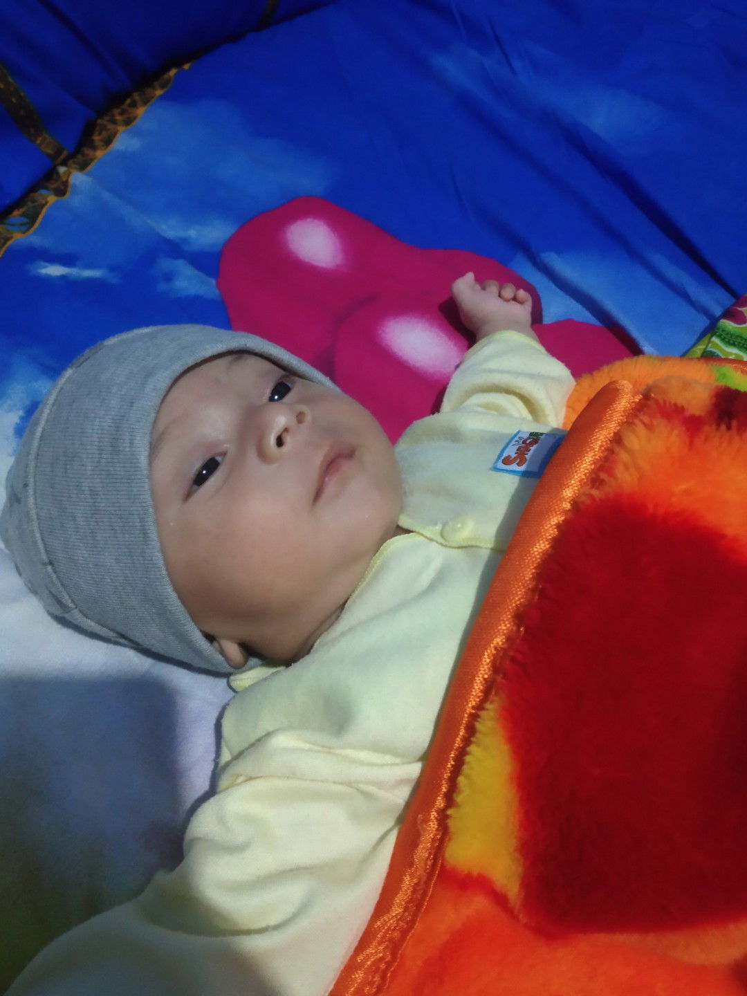 Rahayu Eka Pratiwi profile icon