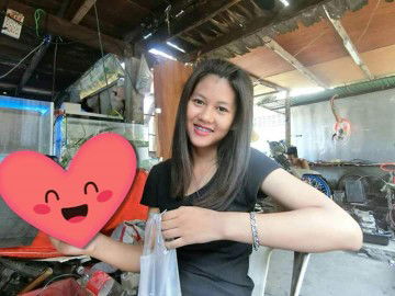 Supavinee Thongprasri profile icon