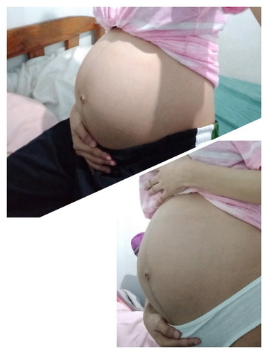 37 WEEKS
