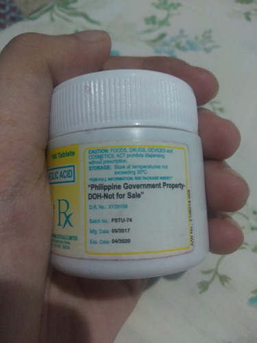 FERROUS SULFATE
