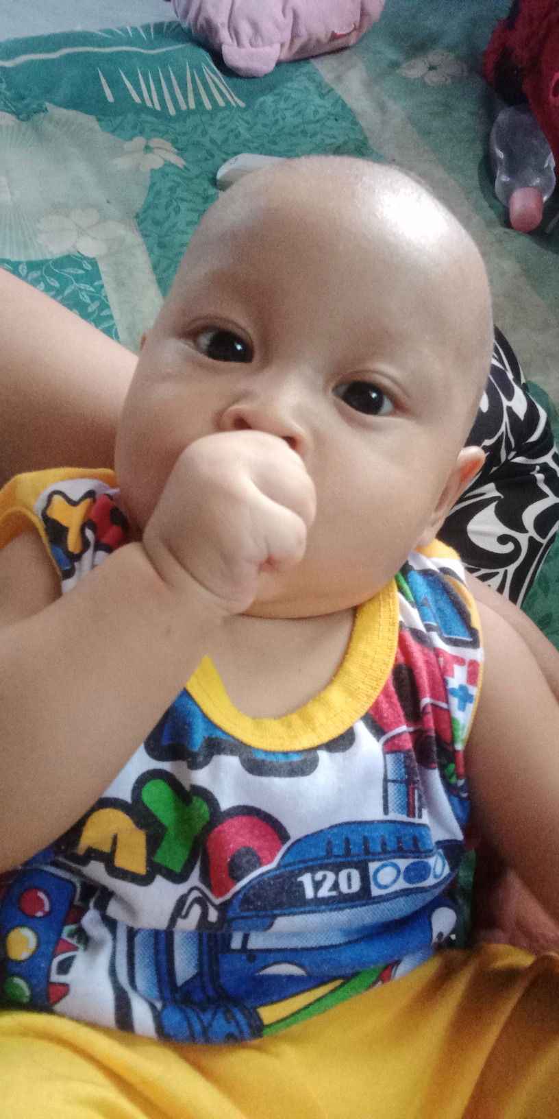 GTM (Gerakan Tutup Mulut)