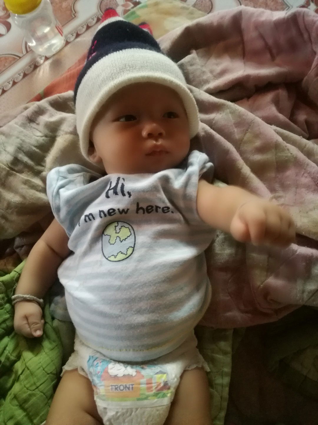 Kanyanat Lalakee profile icon