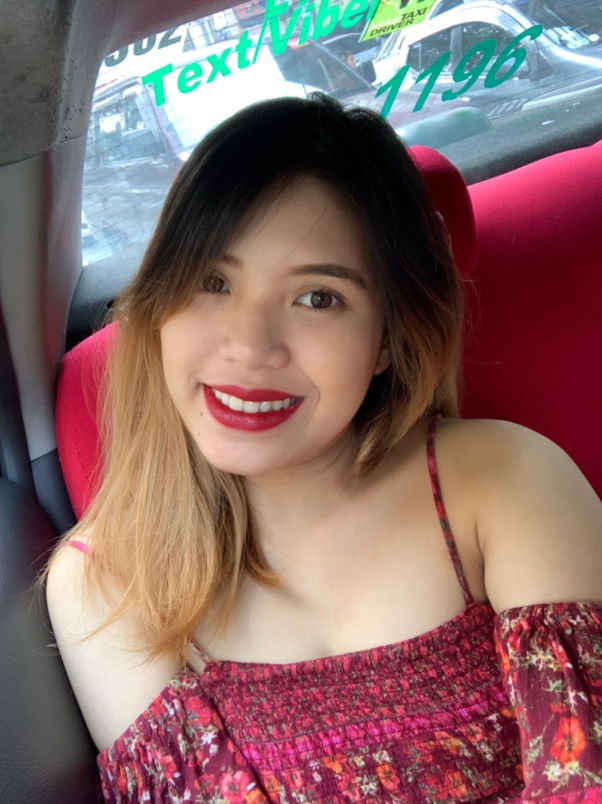 Jazel Avisado profile icon