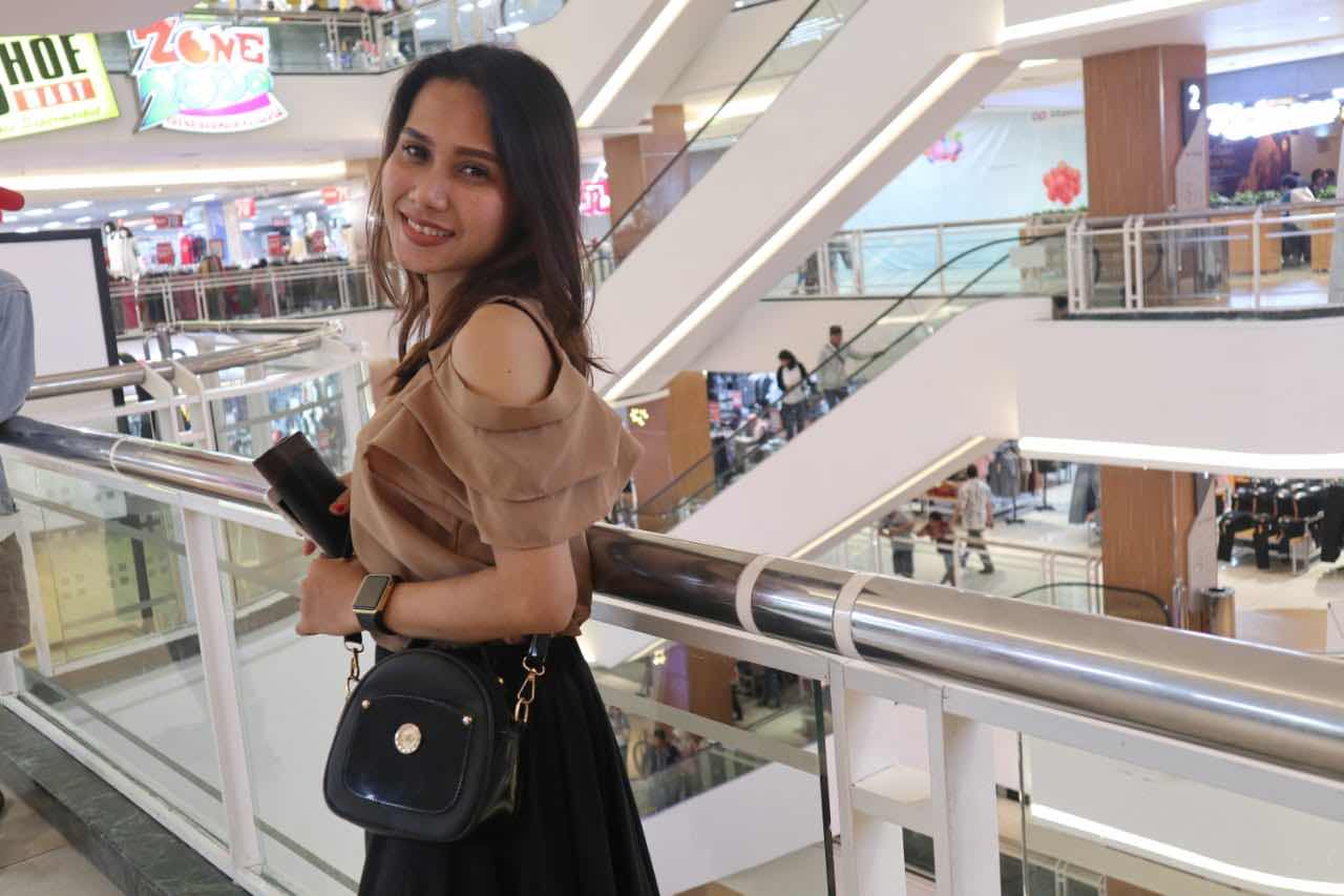 ira marlina profile icon