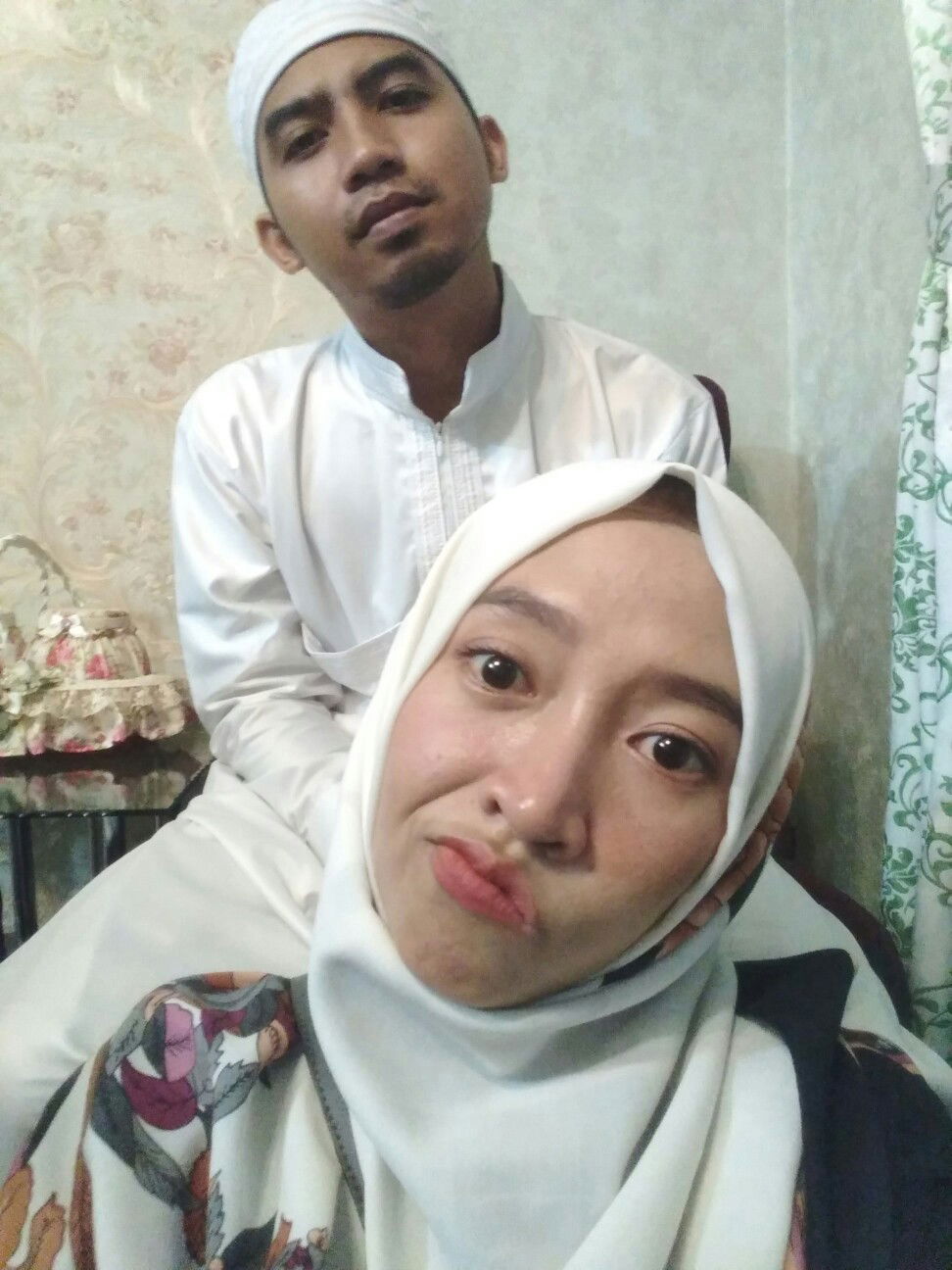 Farida Hariani profile icon