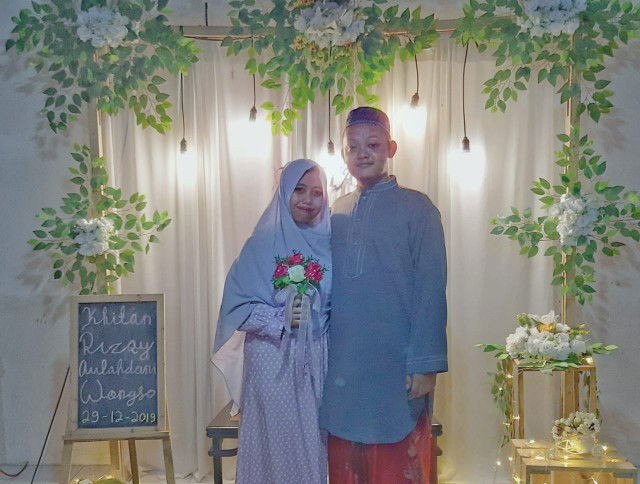 Fajar Nh profile icon