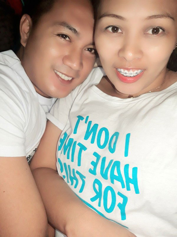 Reyzel Ragos profile icon