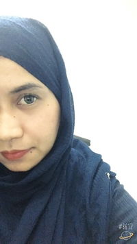 Fieza Mohd Zinul profile icon