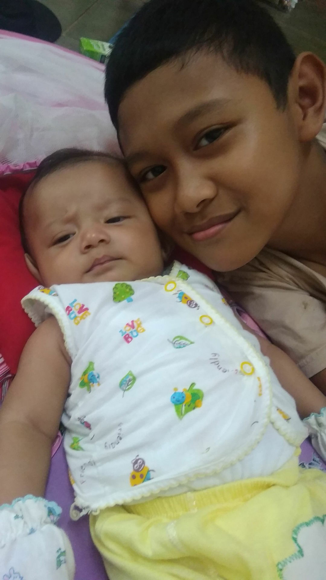 Endah Sepiva profile icon