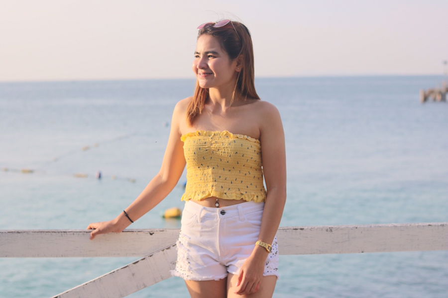 แพม 'มมมมม profile icon