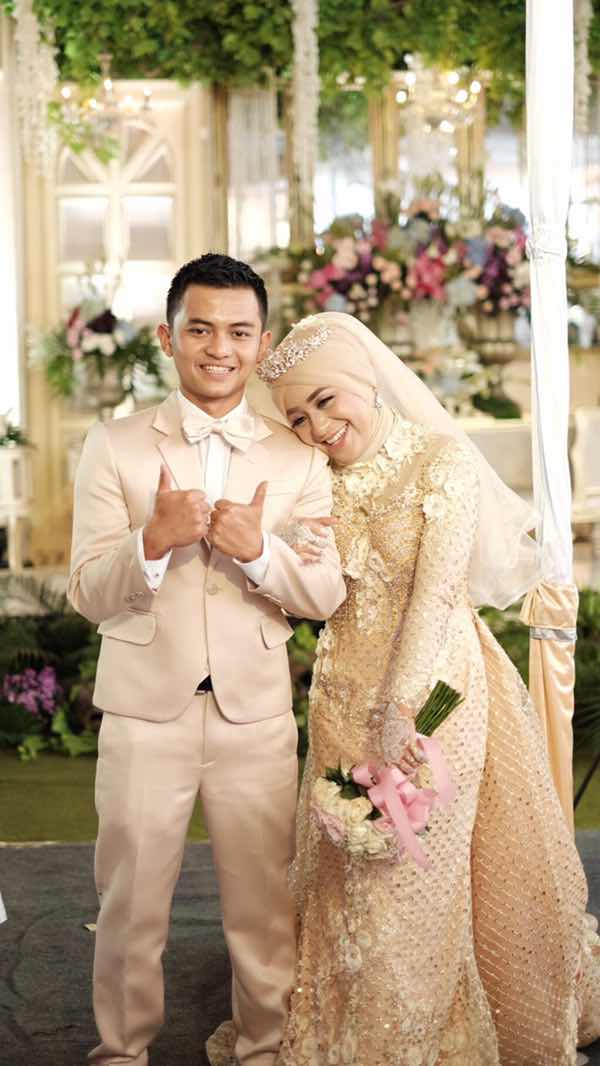 Susy Rahmaa profile icon