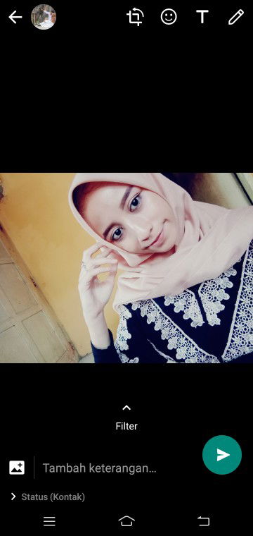 Ade Meissy Fauziah profile icon