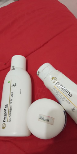 skincare untuk ibu hamil