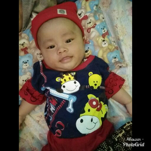 Puspitasari profile icon