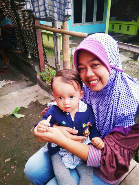 Sulis Styabudi profile icon