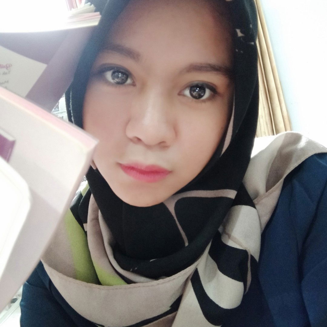 Fatma Dwi Aryanti profile icon