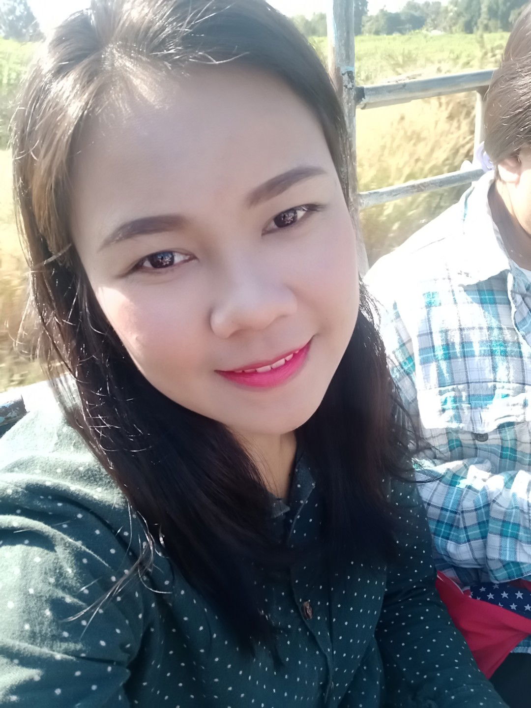 แก้มใส แก้วสง่า profile icon