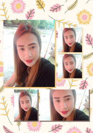 Ampaiporn Khamsanit profile icon