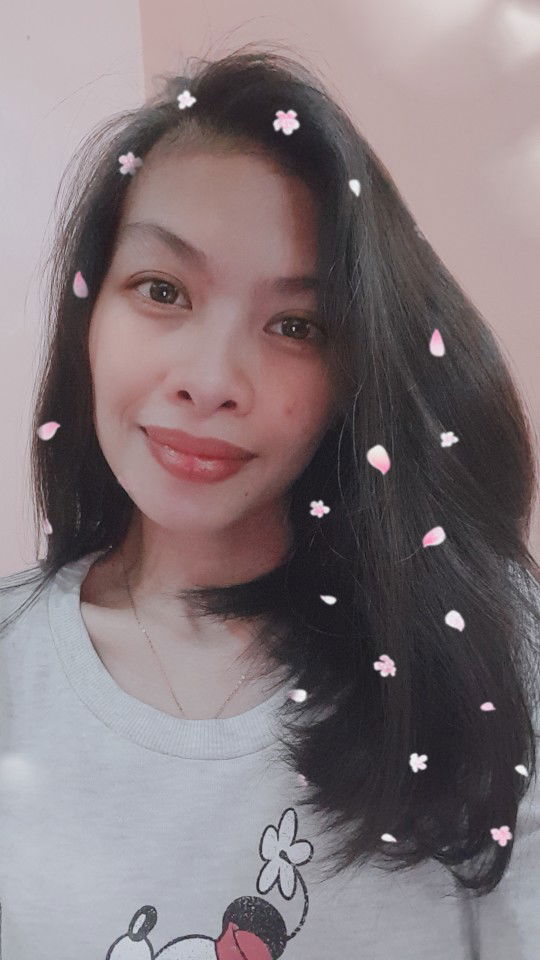 Glenda Marie profile icon