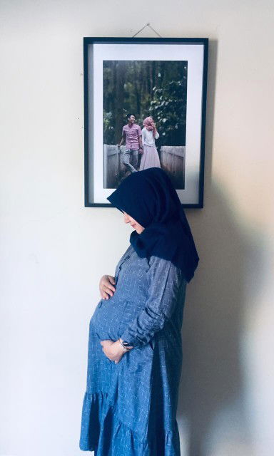 Nindy Naisye Juniarti profile icon