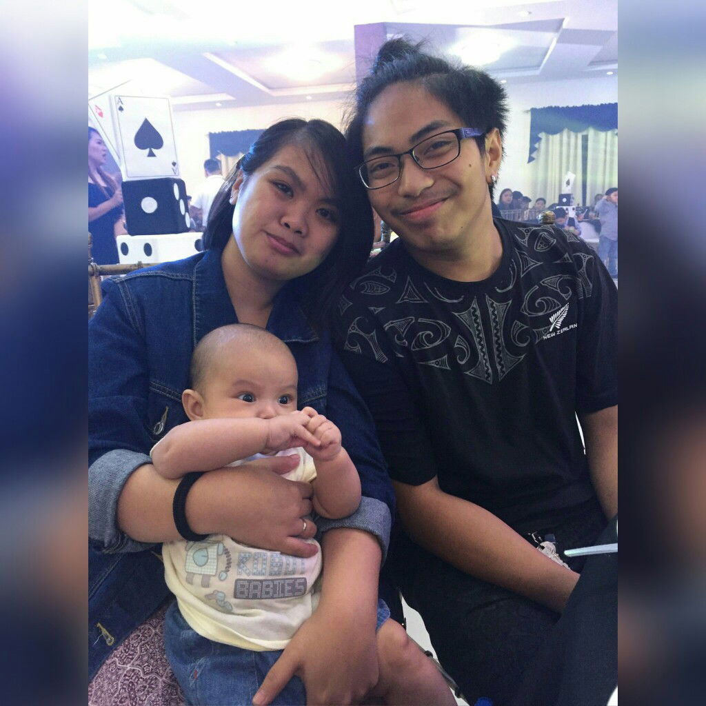 Jamine Krystle Garcia profile icon