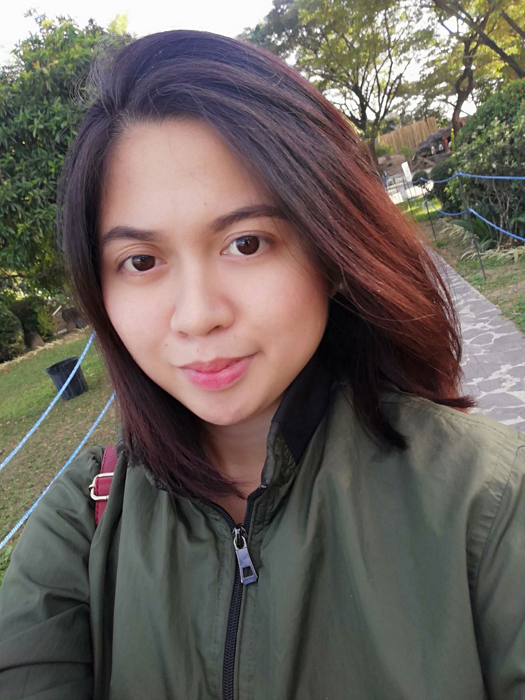 Mari anne  alexisHizon profile icon