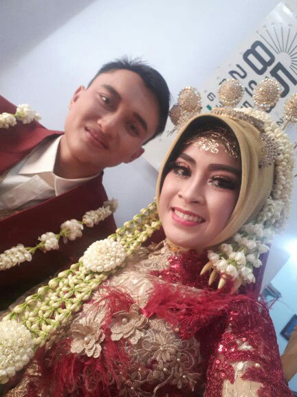 nofi citra Pertiwi profile icon