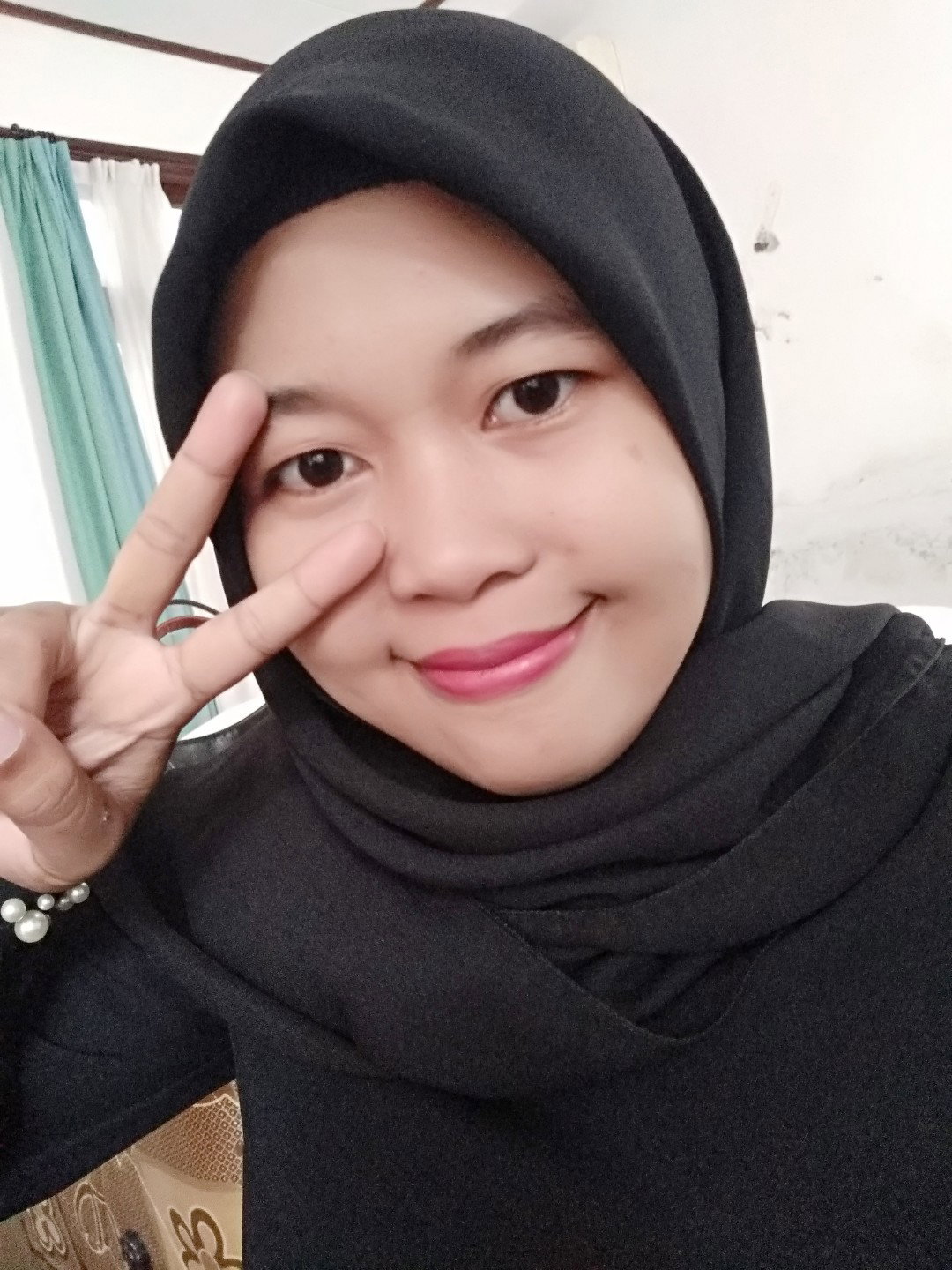 Rista Rahmawati profile icon