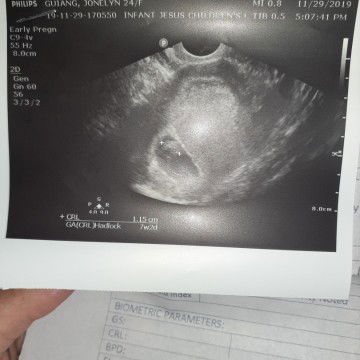 Jonie Mawili profile icon