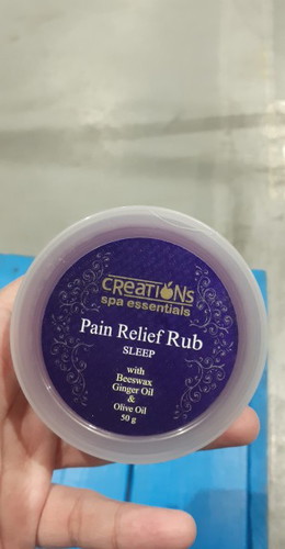ointment .