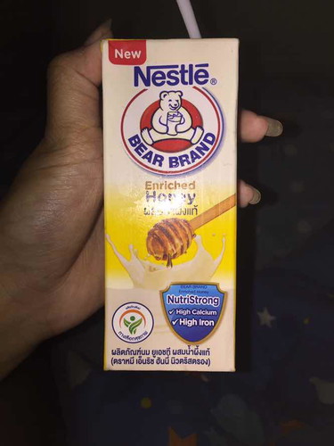 นม
