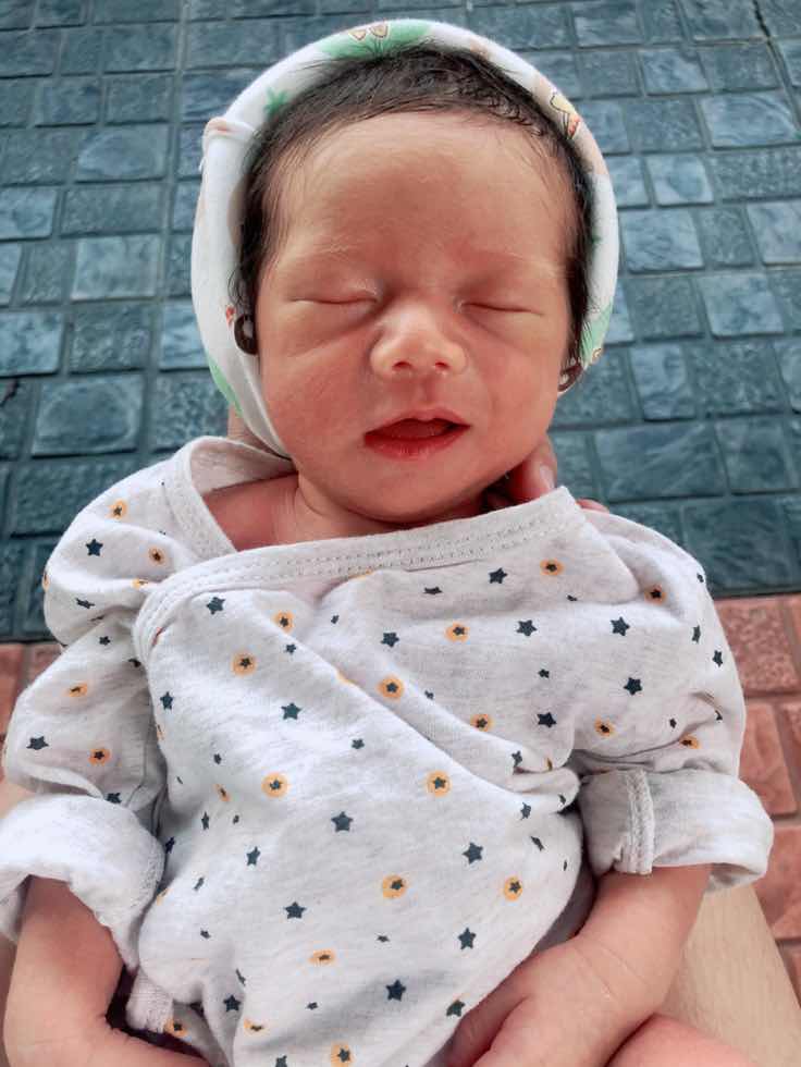 น้องอคิณ