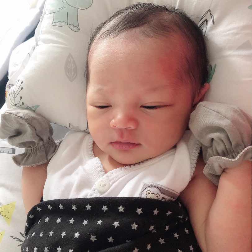 Jangan cemas mendekati HPL❤️