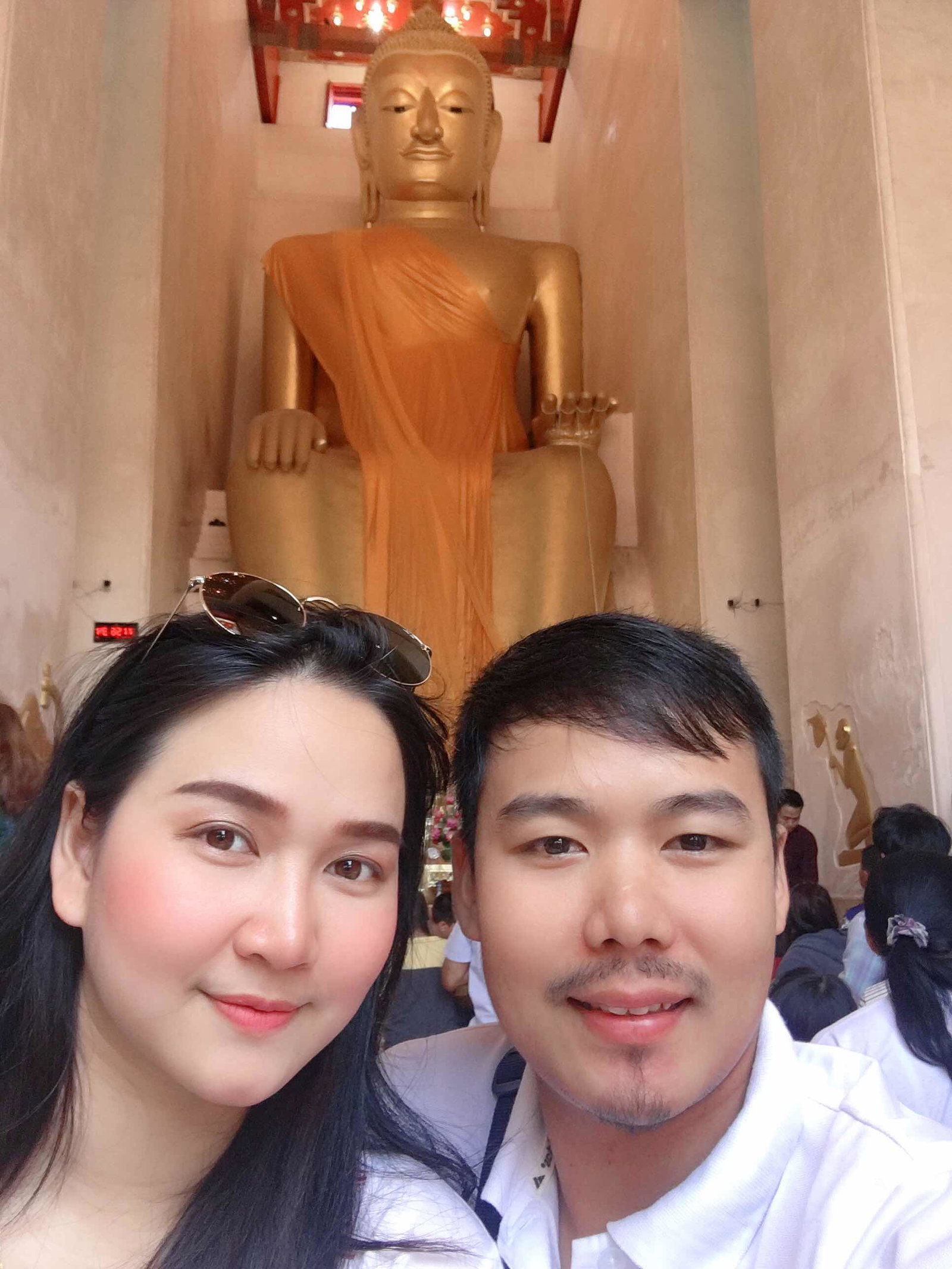 วิชุดา profile icon